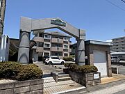 香椎駅より徒歩69分 3階 築27年9ヶ月の賃貸物件