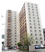 リファレンス箱崎 6階 築18年8ヶ月の賃貸物件