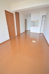 アイタス福岡 805 8階1LDKのリビング/ダイニング