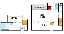 CB宇美ベラーノ 1階