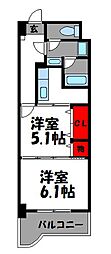 JR鹿児島本線 箱崎駅 徒歩15分
