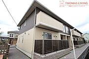 ガーデンハウスＢの賃貸物件
