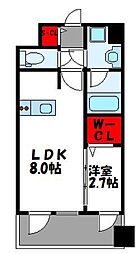 JR鹿児島本線 千早駅 徒歩4分 9階/-