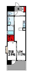JR篠栗線 柚須駅 徒歩17分