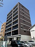 リバーランドマーリエの賃貸物件