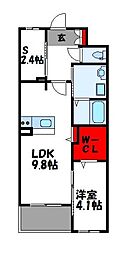 Amorgute（アモルグーテ） 1階
