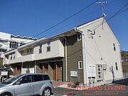 宇美駅より徒歩22分 築16年2ヶ月 2階建の賃貸物件