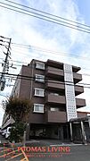 ヴェルモントルラーシュの賃貸物件