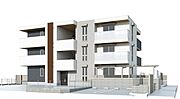 宇美駅より徒歩11分 新築 3階建の賃貸物件