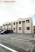 シャルマンドミールBの賃貸物件