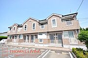 ガーデンヒルズＢの賃貸物件