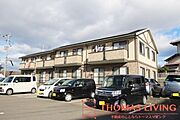 ウィルモア仲原の賃貸物件