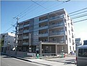 ジュネスフォーレの賃貸物件
