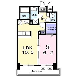 JR鹿児島本線 箱崎駅 徒歩6分