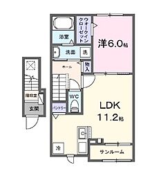 JR鹿児島本線 香椎駅 徒歩19分