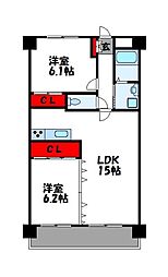 ヴェルモントルラーシュ 4階