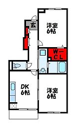 クレアーレ 1階/104
