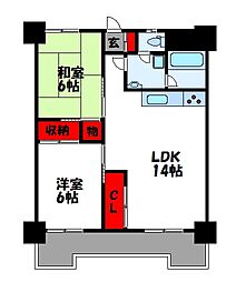 八昭ビル 3階