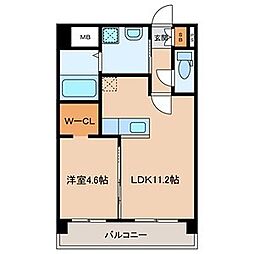 JR篠栗線 柚須駅 徒歩21分