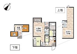 JR鹿児島本線 吉塚駅 徒歩5分 1階/-