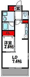 JR鹿児島本線 箱崎駅 徒歩9分
