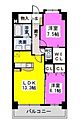グラン・エルドール空港東10階11.0万円