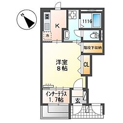 JR鹿児島本線 香椎駅 徒歩7分
