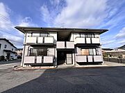 ソシアクレスト C 1階 築26年1ヶ月の賃貸物件