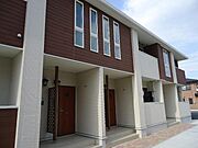 境港駅よりバス1分 徒歩29分 1階 築13年8ヶ月の賃貸物件