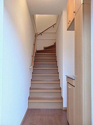 ハイドランジア1番館_内装_0