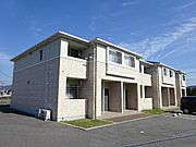 馬場崎町駅より徒歩4分 1階 築14年10ヶ月の賃貸物件