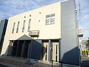 米子駅よりバス14分 徒歩4分 1階 築18年1ヶ月の賃貸物件