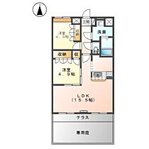 間取り：231507064856