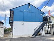 フリーダムメゾン 1階 築28年7ヶ月の賃貸物件