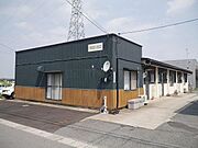 三本松口駅より徒歩11分 1階 築49年4ヶ月の賃貸物件