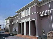 米子駅よりバス27分 徒歩3分 1階 築19年8ヶ月の賃貸物件