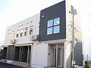 米子駅よりバス20分 徒歩4分 1階 築14年8ヶ月の賃貸物件