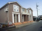 米子駅よりバス24分 徒歩11分 1階 築18年10ヶ月の賃貸物件