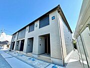 後藤駅より徒歩27分 2階 築1年2ヶ月の賃貸物件