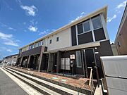 三本松口駅より徒歩22分 1階 築6年5ヶ月の賃貸物件