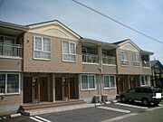 米子駅よりバス29分 徒歩11分 1階 築21年4ヶ月の賃貸物件