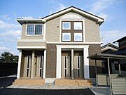 米子駅よりバス12分 徒歩5分 2階 築14年7ヶ月の賃貸物件