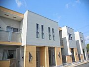 米子駅よりバス26分 徒歩3分 1階 築18年2ヶ月の賃貸物件