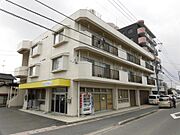 塚田マンション 3階 築38年11ヶ月の賃貸物件