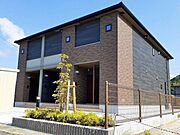 シャルム・ミキャ 1階 築2年4ヶ月の賃貸物件