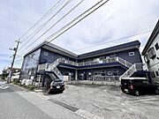 三本松口駅より徒歩1分 2階 築46年4ヶ月の賃貸物件