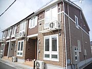 ラ.ヴェリタ 2階 築9年8ヶ月の賃貸物件