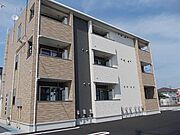 米子駅よりバス14分 徒歩5分 3階 築11年4ヶ月の賃貸物件