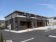 境港駅よりバス1分 徒歩24分 1階 築10年8ヶ月の賃貸物件