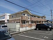 米子駅よりバス14分 徒歩2分 2階 築11年7ヶ月の賃貸物件